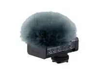 Цифровой стереомикрофон Panasonic DMW-DMS1E Photo 4