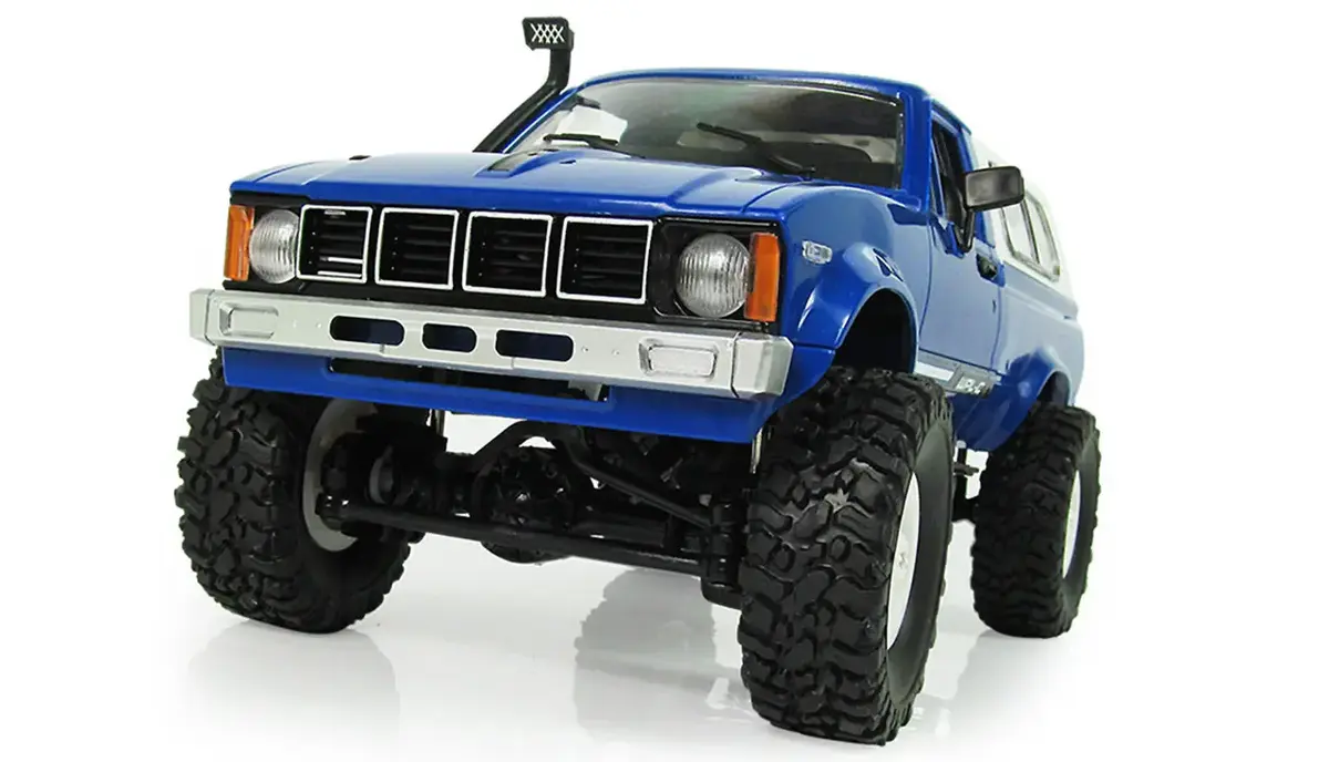 Amewi 22360 RC Off-road Car 1:16 Scale Photo 3