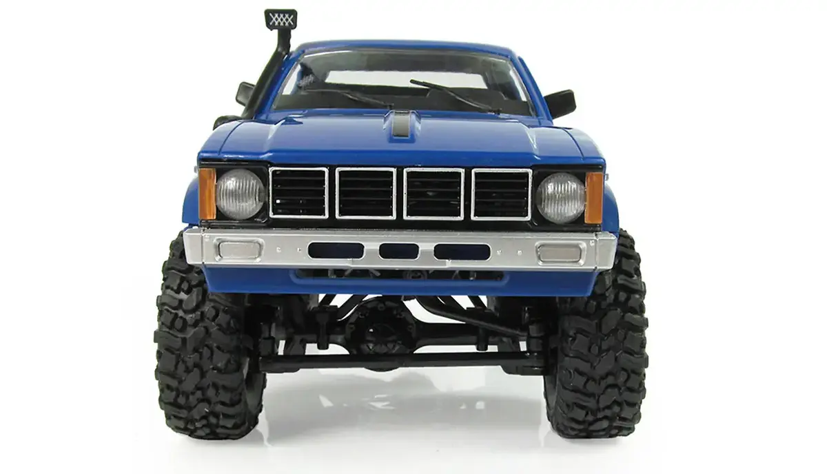Amewi 22360 RC Off-road Car 1:16 Scale Photo 4