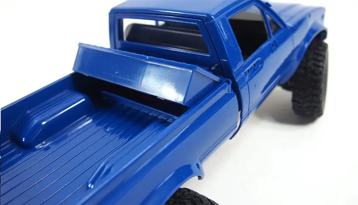 Amewi 22360 RC Off-road Car 1:16 Scale Photo 5