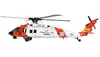 Amewi UH60 Black Hawk RC Helicopter 1:47 Photo 2