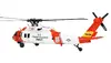 Amewi UH60 Black Hawk RC Helicopter 1:47 Photo 3
