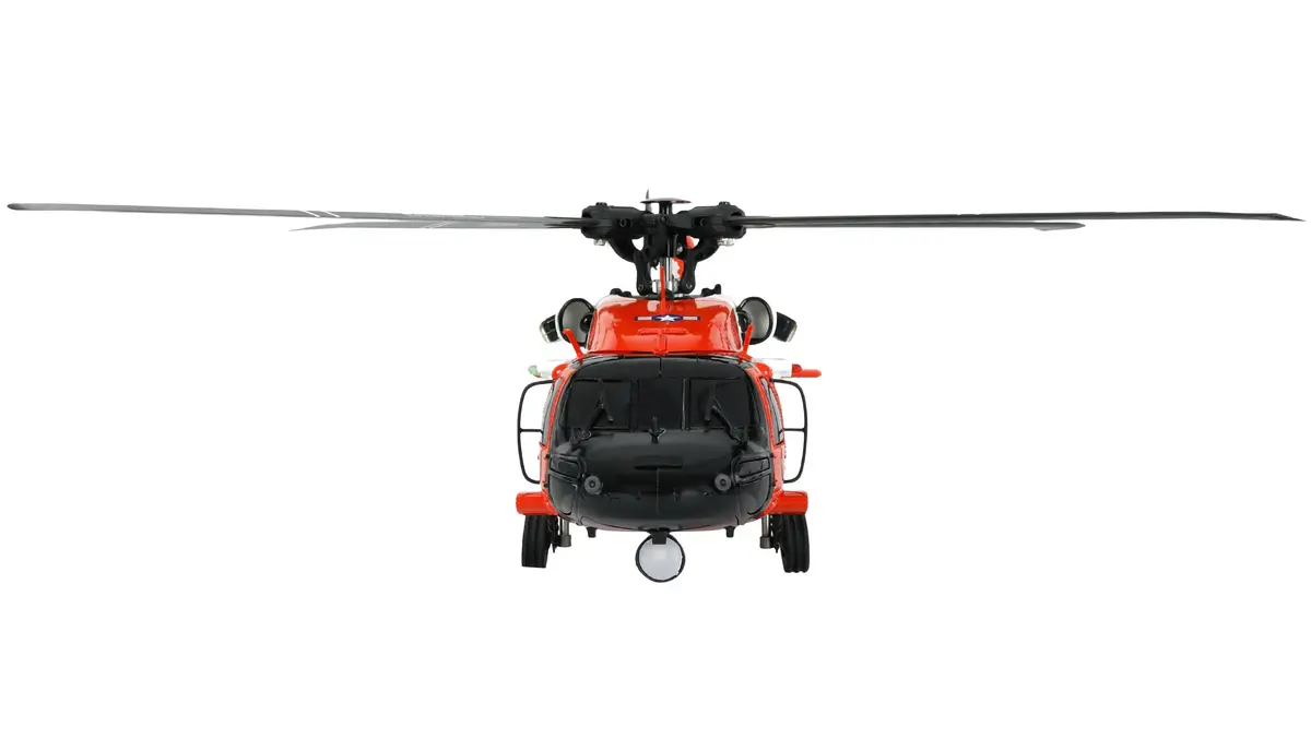 Amewi UH60 Black Hawk RC Helicopter 1:47 Photo 4