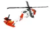 Amewi UH60 Black Hawk RC Helicopter 1:47 Photo 5