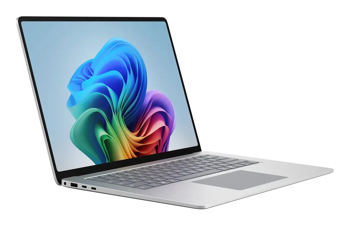 Microsoft Surface Laptop 8 Copilot+ PC | Intel Core Ultra 5 Photo 5