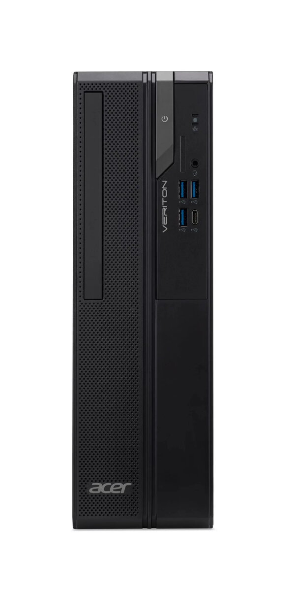 Galddators Acer Veriton X2722G, Intel Core