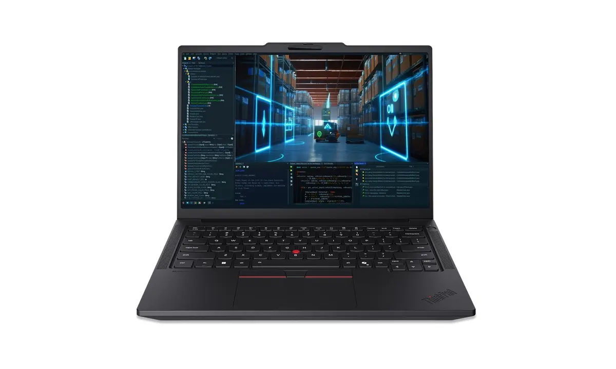 Lenovo ThinkPad P14s Gen 7 klēpjdators