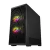 Корпус для ПК FSP M330-BA Midi Tower Photo 2