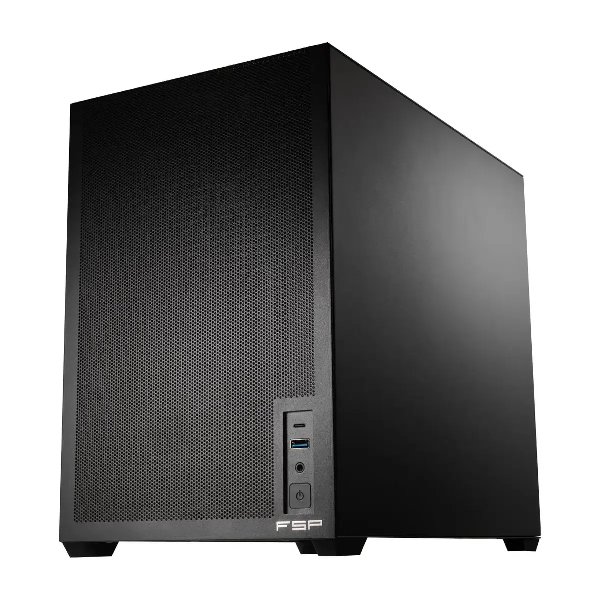 FSP S210-B Mini Tower PC Case Photo 2