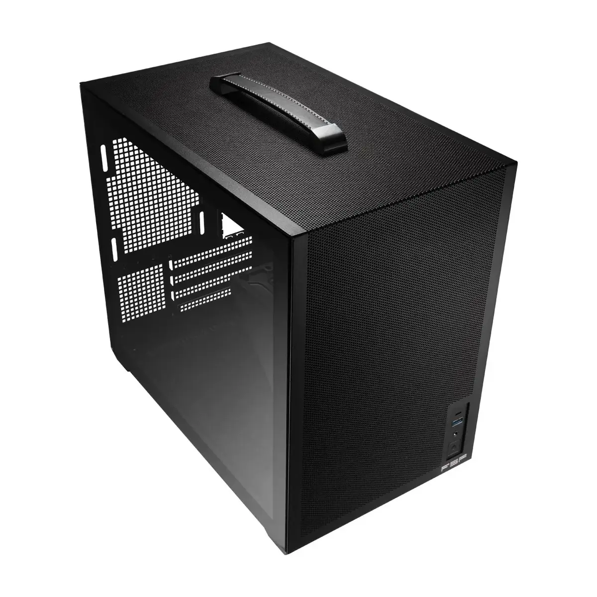 FSP S210-B Mini Tower PC Case Photo 3