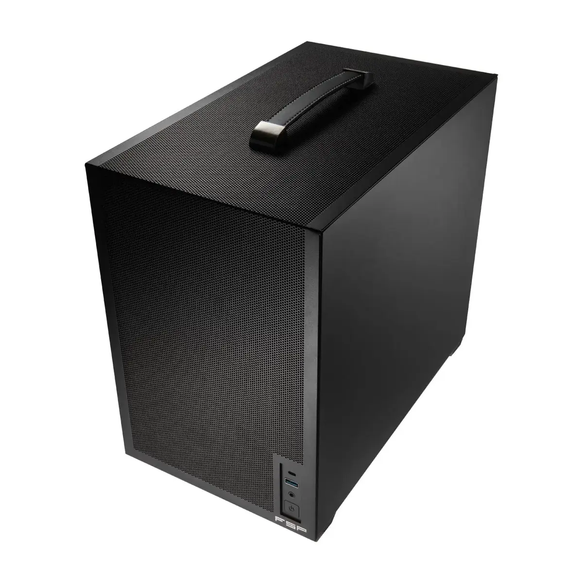 FSP S210-B Mini Tower PC Case Photo 4