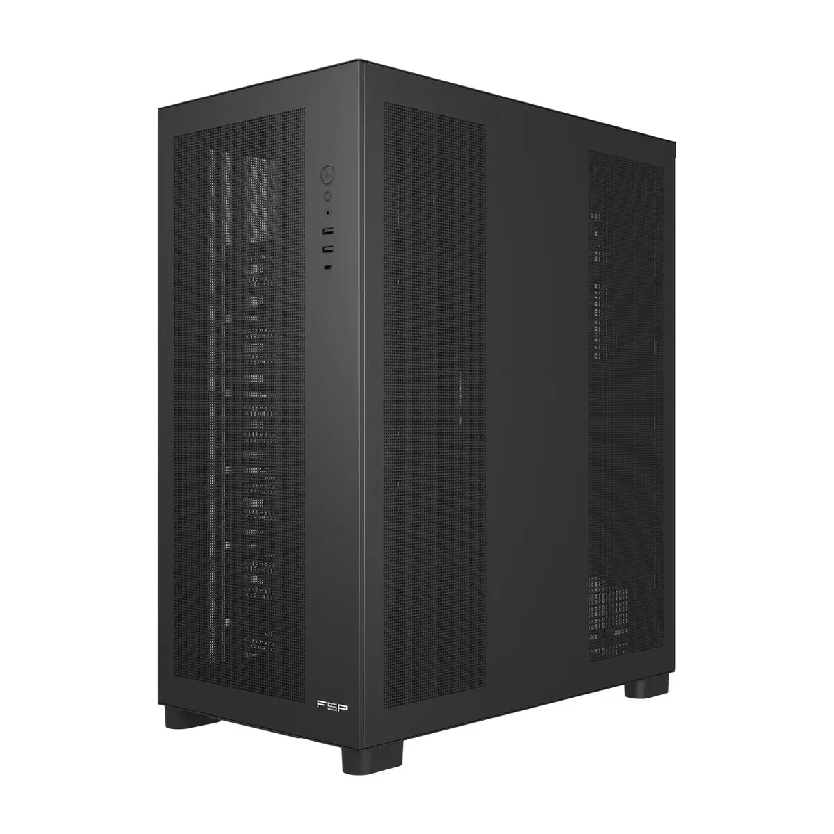 Корпус для ПК FSP U500-B Full Tower Photo 2