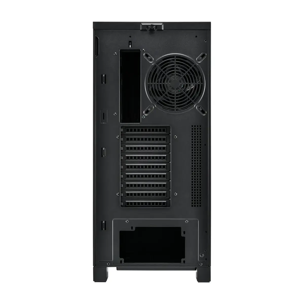 Корпус для ПК FSP U500-B Full Tower Photo 4