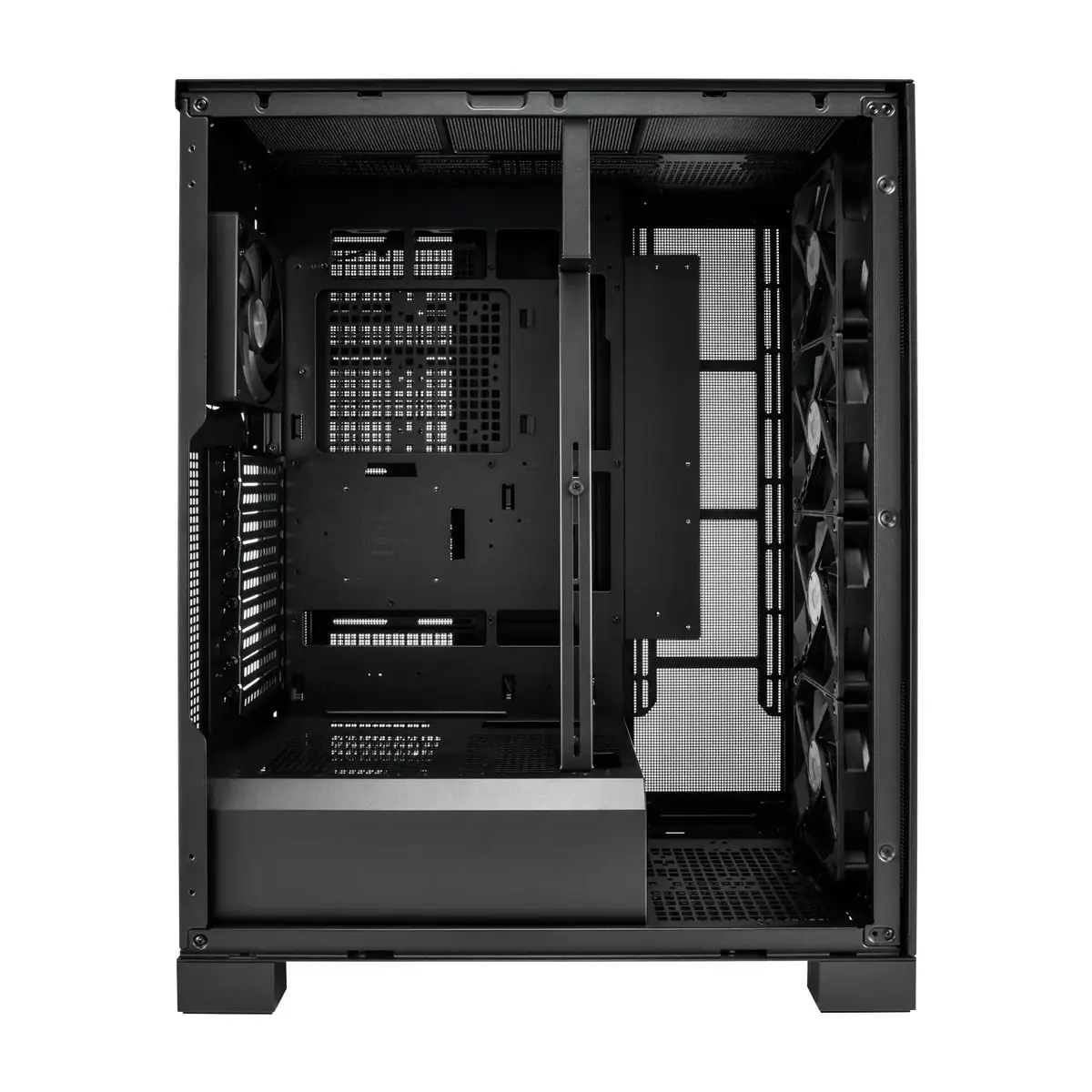 Корпус для ПК FSP U500-B Full Tower Photo 5