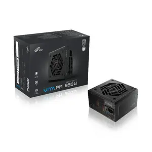 Блок питания FSP VITA PM 850W, ATX 3.1, 80 PLUS Platinum, модульный