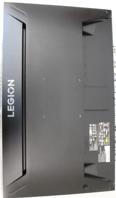 Игровой монитор Lenovo Legion 25-10 24.5 дюйма Photo 4