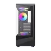 Компьютерный корпус GameMax VISTA COC AB ATX Photo 2