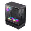 Компьютерный корпус GameMax VISTA COC AB ATX Photo 6