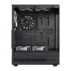 Компьютерный корпус GameMax VISTA COC AB ATX Photo 9