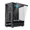 Компьютерный корпус GameMax VISTA COC AB ATX Photo 10