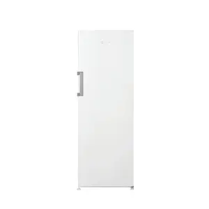 Indesit FINS 1261 W4 vertikālā saldētava, 244 L, energoefektivitātes klase E, balta
