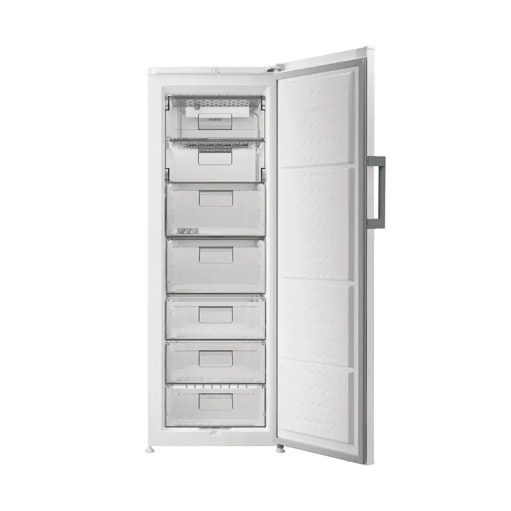 Вертикальная морозильная камера Indesit FINS 1261 W4 Photo 3