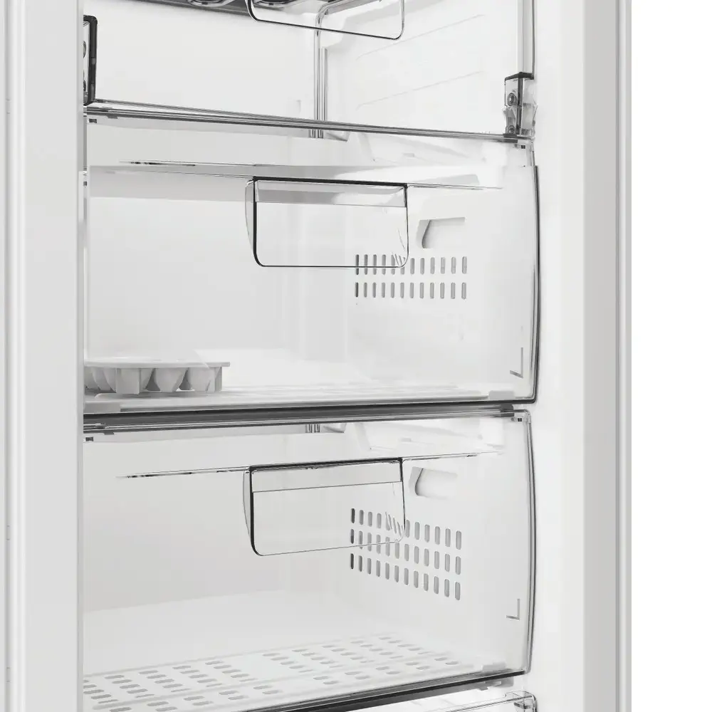 Вертикальная морозильная камера Indesit FINS 1261 W4 Photo 5