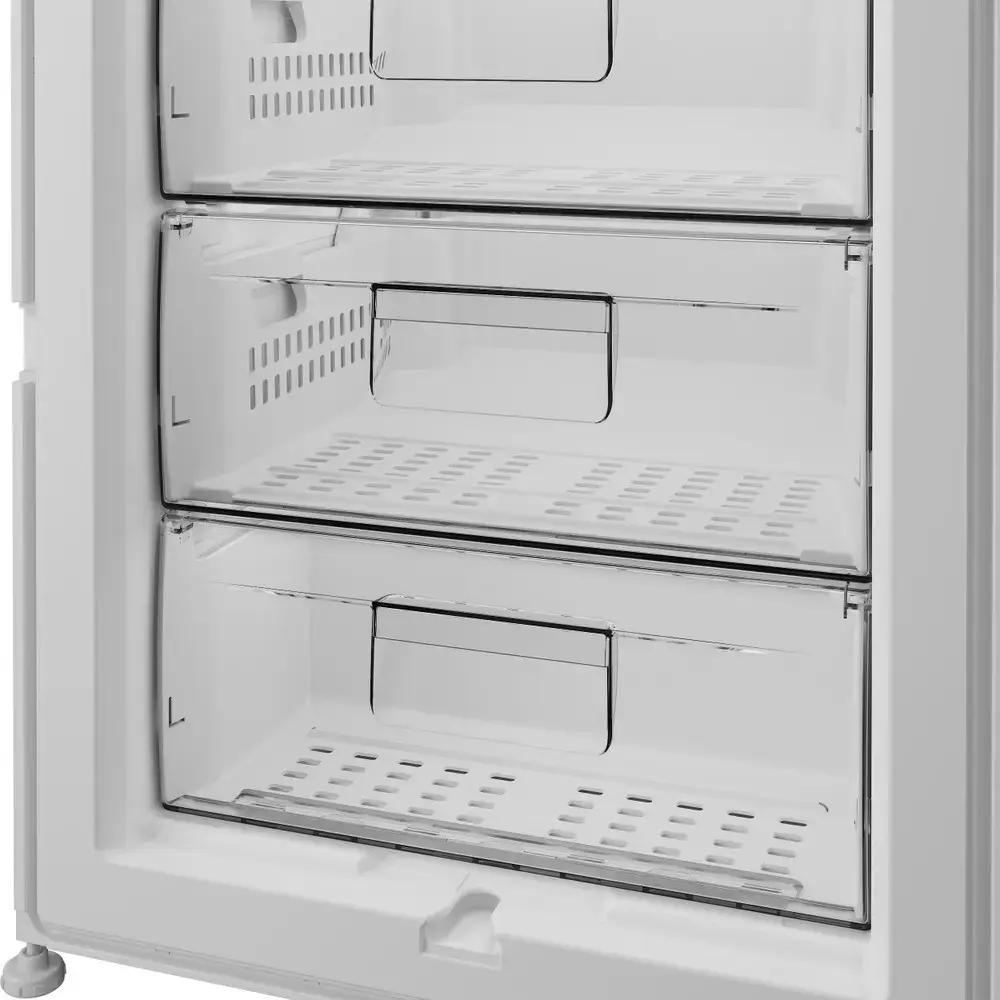 Вертикальная морозильная камера Indesit FINS 1261 W4 Photo 7
