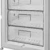 Вертикальная морозильная камера Indesit FINS 1261 W4 Photo 7