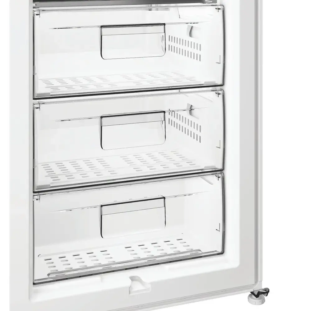 Вертикальная морозильная камера Indesit FINS 1261 W4 Photo 8