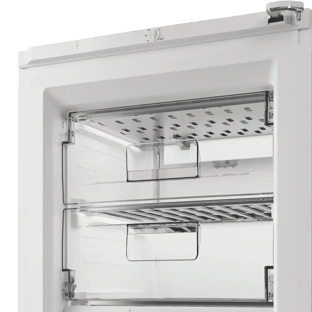 Вертикальная морозильная камера Indesit FINS 1261 W4 Photo 9