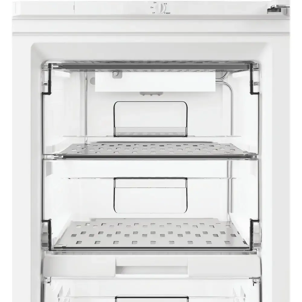 Вертикальная морозильная камера Indesit FINS 1261 W4 Photo 10