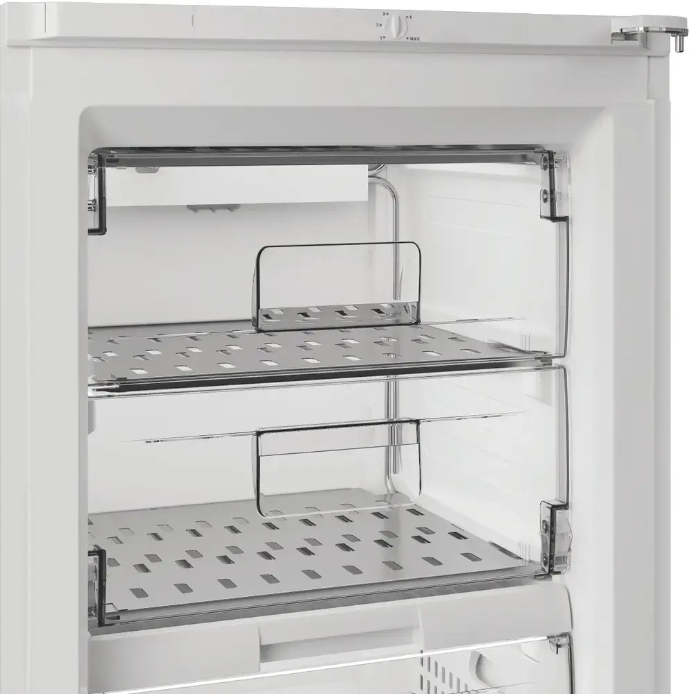 Вертикальная морозильная камера Indesit FINS 1261 W4 Photo 11