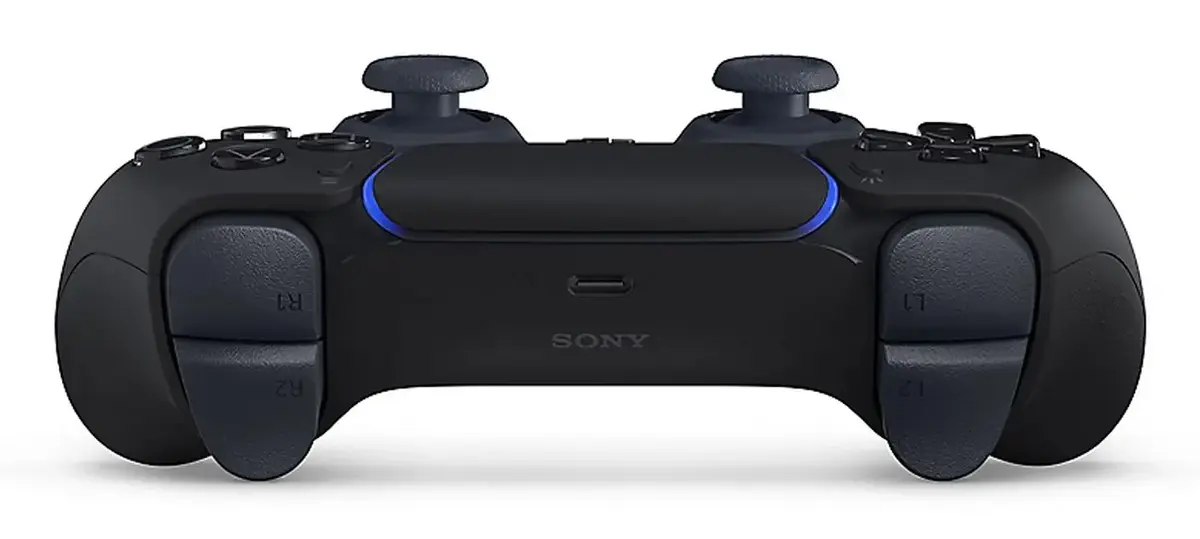 Sony DualSense v3 bezvadu spēļu kontrolieris PlayStation 5 Photo 2