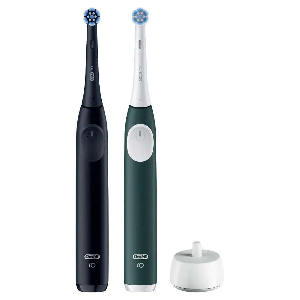 Oral-B iO Series 2 vibrējošā zobu birste Photo 2