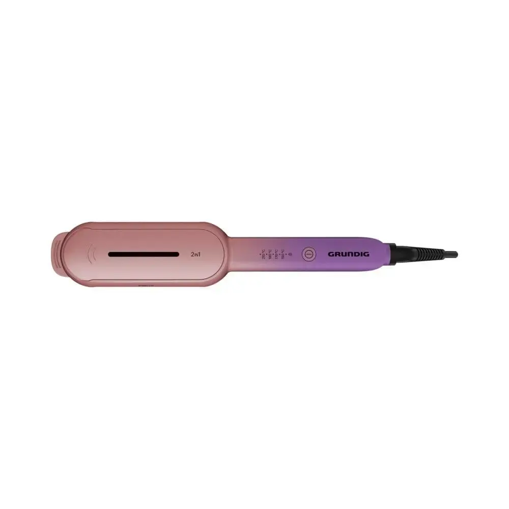 Matu taisnotājs Grundig HS 8331 Photo 2