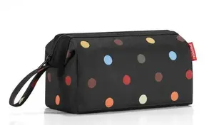 Косметичка Reisenthel WC7009 Travelcosmetic, 4 л, полиэстер, разноцветная