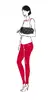 Reisenthel WC7009 Travelcosmetic kosmētikas soma Photo 4