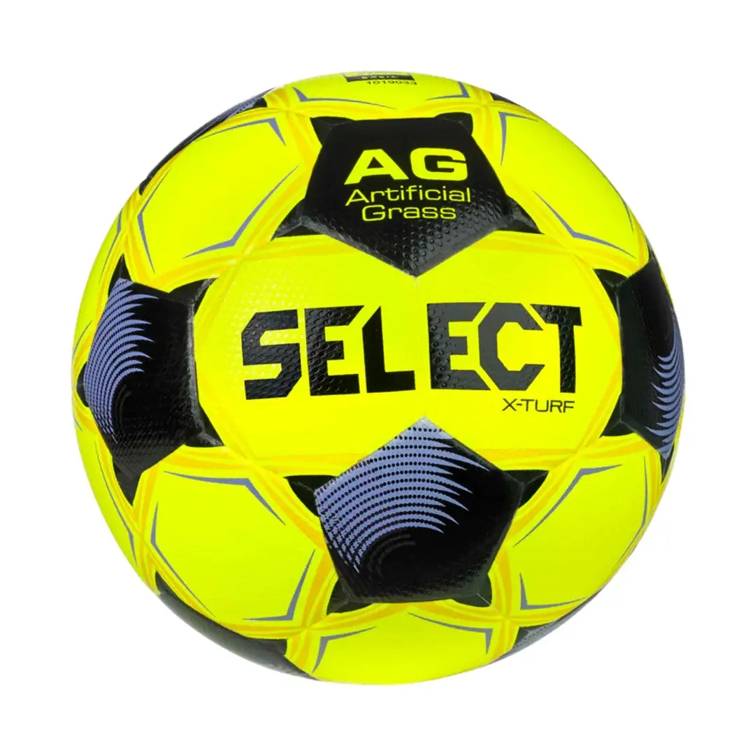 Futbola bumba SELECT X-Turf FIFA Basic