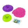 Spin Master Kinetic Sand Surprise Takeout Treats Set Photo 2