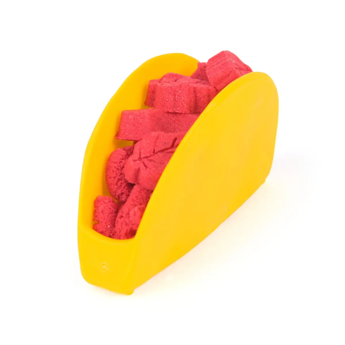 Spin Master Kinetic Sand Surprise Takeout Treats Set Photo 3