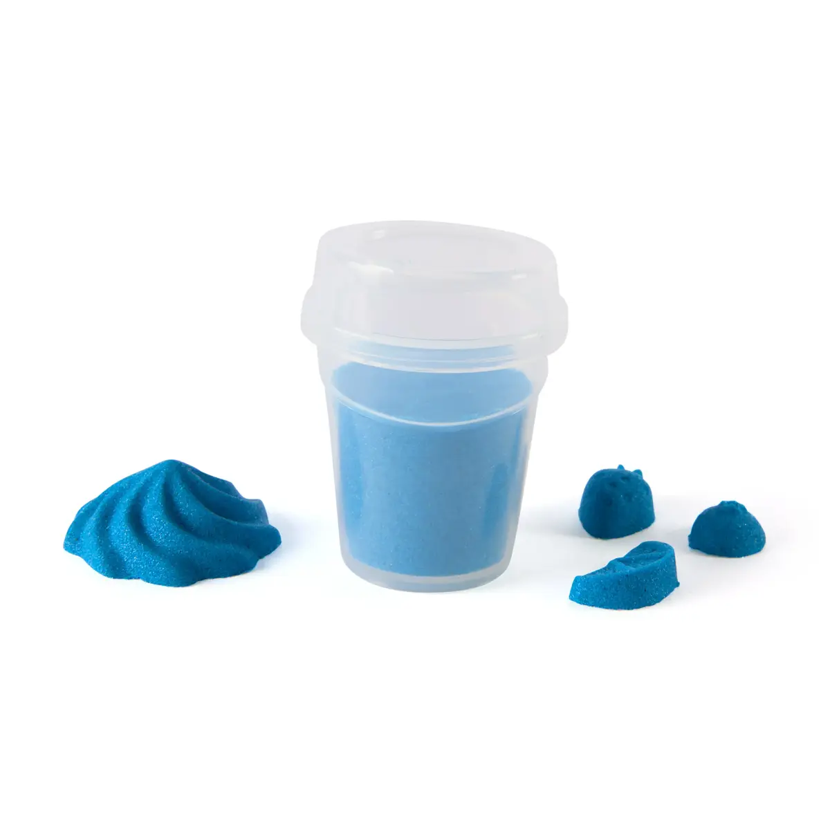 Spin Master Kinetic Sand Surprise Takeout Treats Set Photo 4