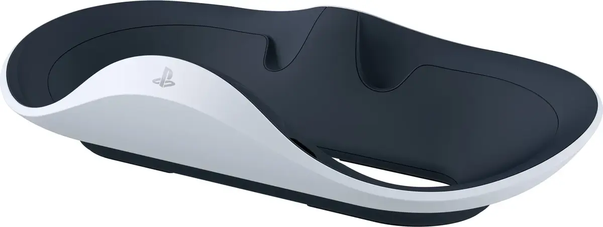 Sony PlayStation VR2 Sense kontrolieru uzlādes stacija Photo 2