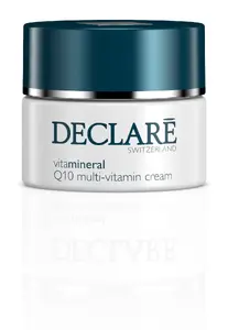 Declar Vitamineral Q10 Multi-Vitamin Day Cream for Men, 50 ml