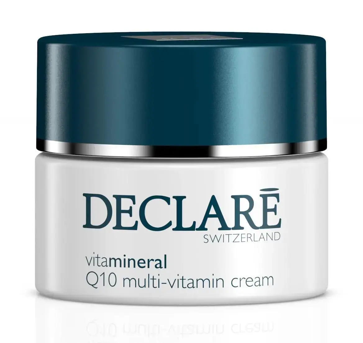 Дневной крем для мужчин Declar Vitamineral Q10 Multi-Vitamin Photo 2