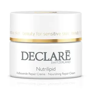 Declar Nutrilipid Nourishing Repair Day Cream for Face and Neck 50 ml