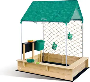 Hape Multifunctional Sandpit