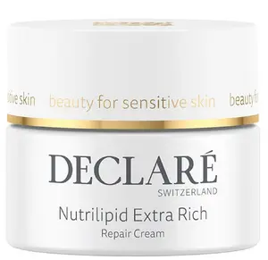 Крем для лица Declar Nutrilipid Extra Rich Repair Cream 50 мл