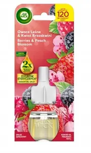 Air Wick Electric Plug-in Refill Berries & Peach Blossom 19 ml