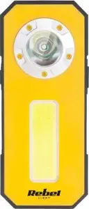 Rebel URZ0926 Mini Rechargeable Workshop Light